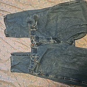 Wrangler Women's jeans A103